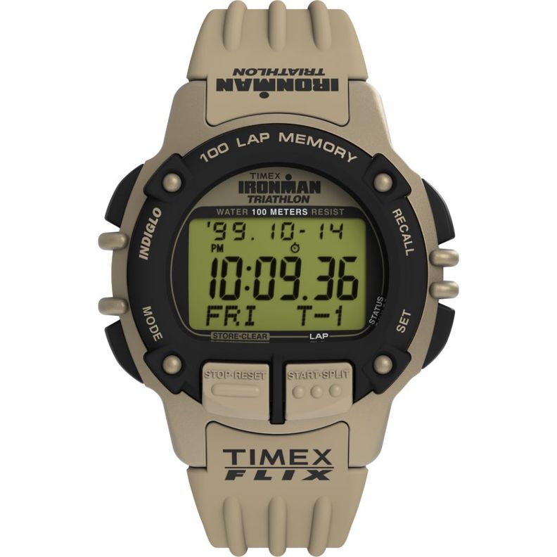 Reloj Timex Hombre TW5M63100-0