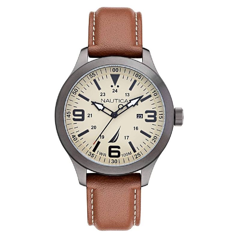 Reloj Nautica Hombre NAPPLS018-0
