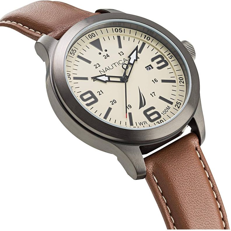 Reloj Nautica Hombre NAPPLS018-1