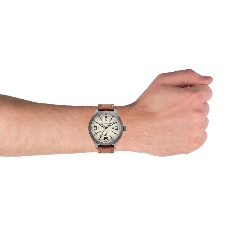 Reloj Nautica Hombre NAPPLS018-2