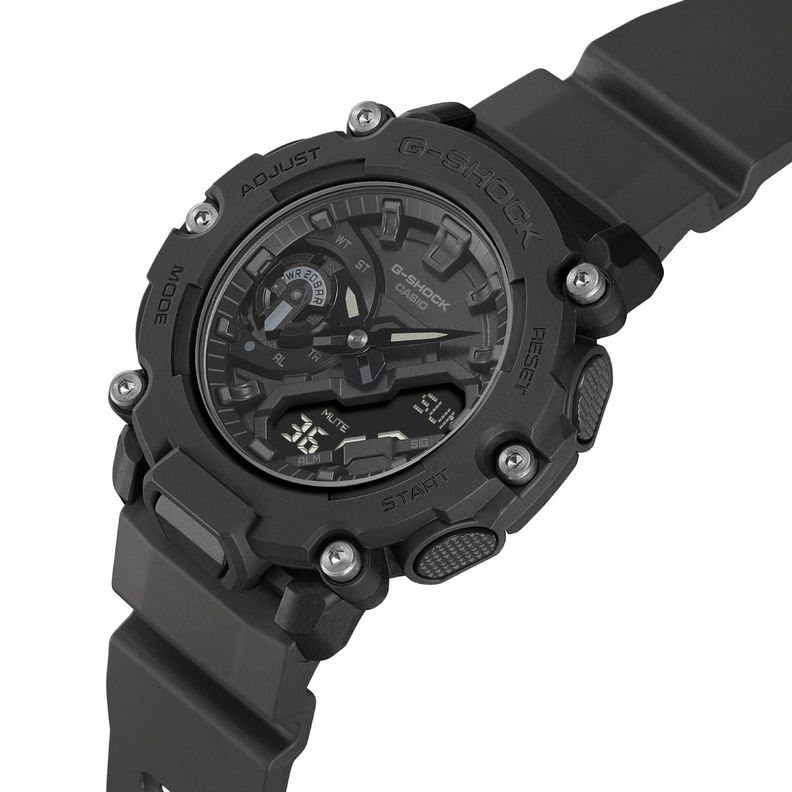 Reloj G-Shock Hombre GA-2200BB-1ADR-1