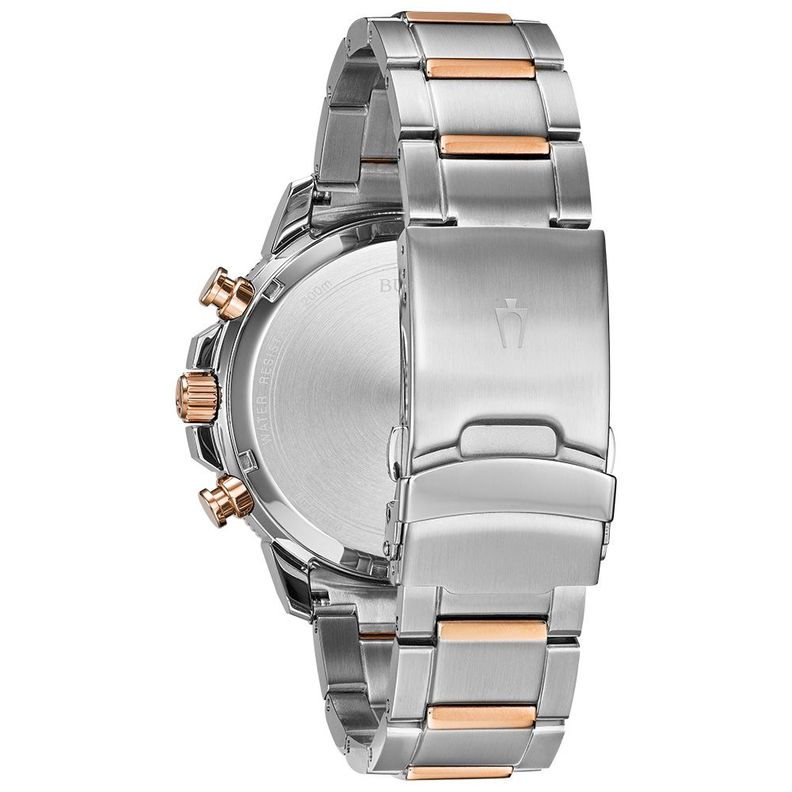 Reloj Bulova Hombre 98B301-2