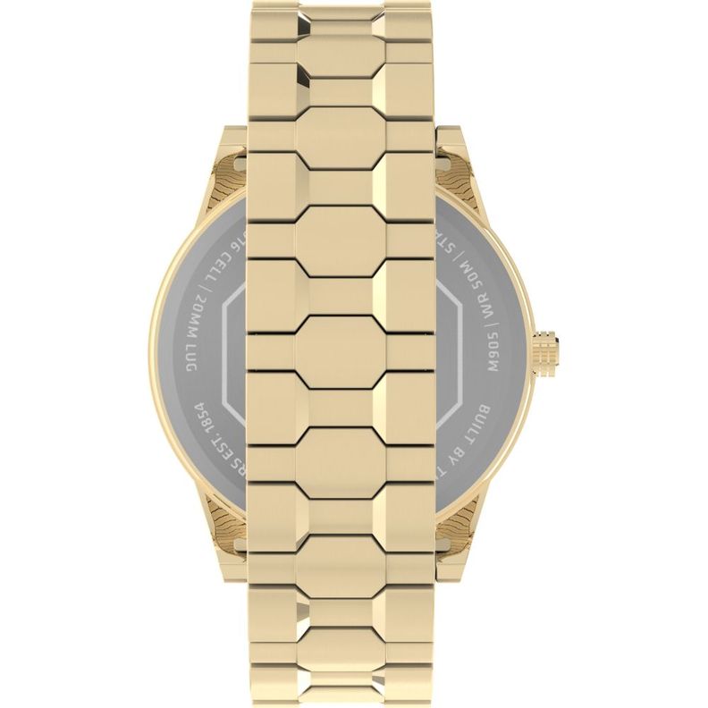 Reloj Timex Hombre TW2V56400-2