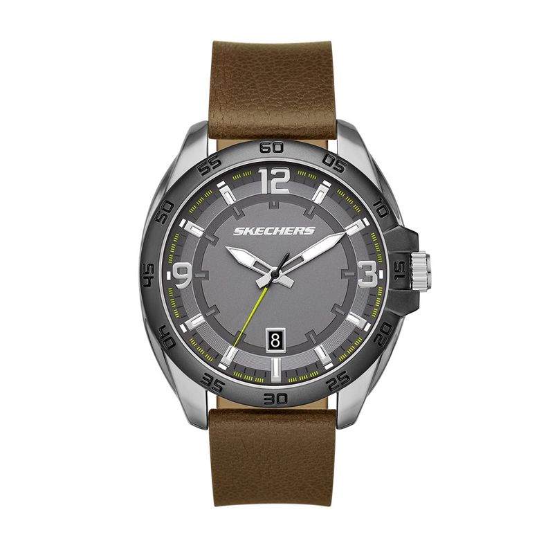 Reloj Skechers Hombre SR5211-0