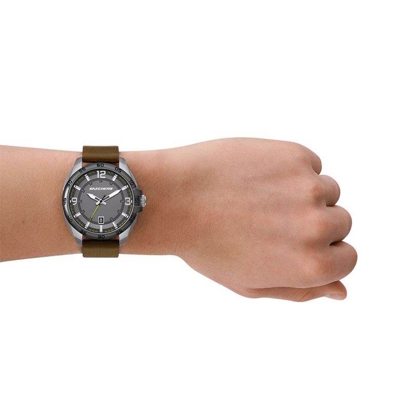 Reloj Skechers Hombre SR5211-3