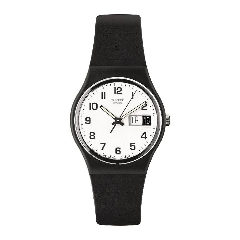 Reloj Swatch Unisex GB743-0