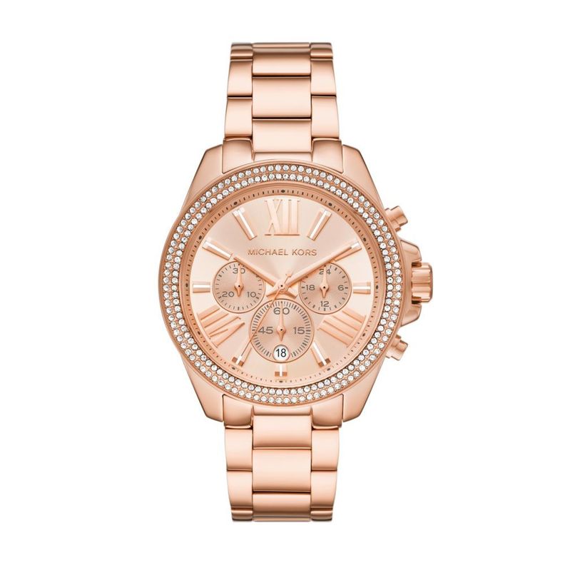 Reloj Michael Kors Mujer MK7430-0