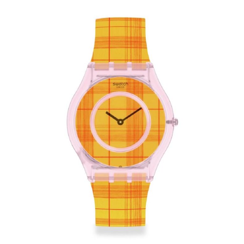 Reloj Swatch Unisex SS08Z105-0