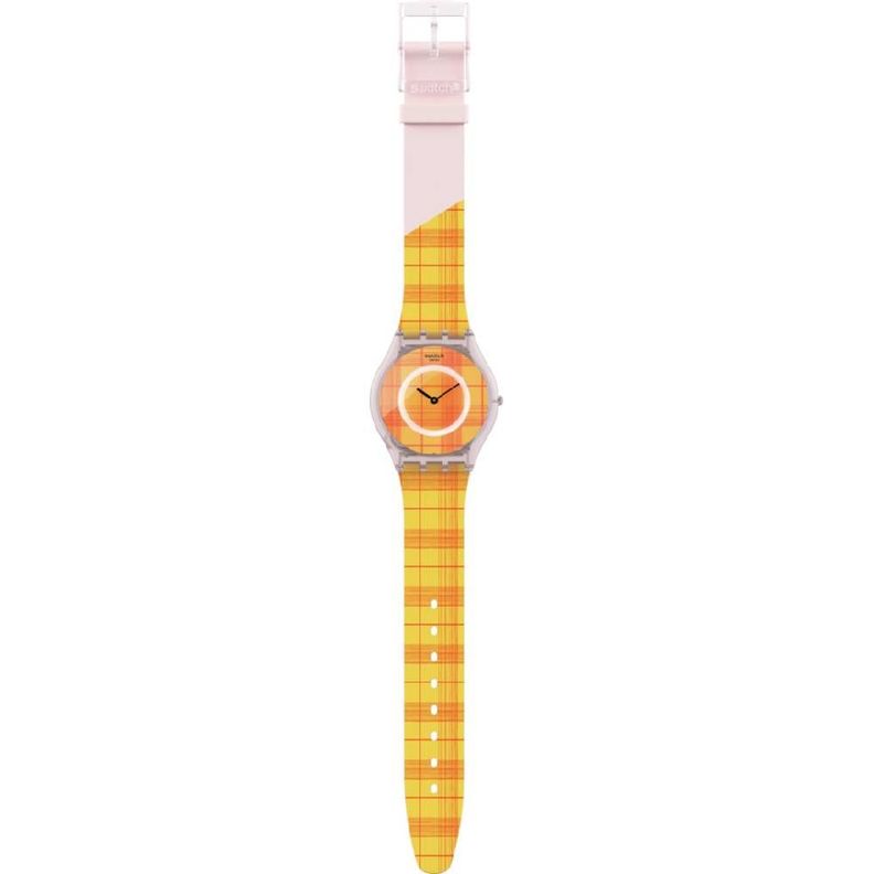 Reloj Swatch Unisex SS08Z105-1