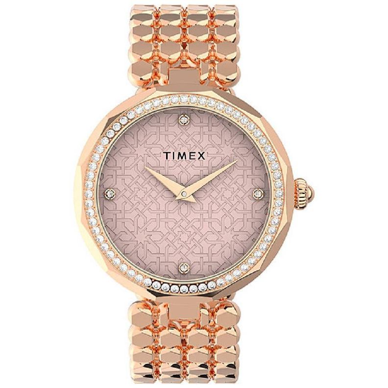 Reloj Timex Mujer TW2V02800-0
