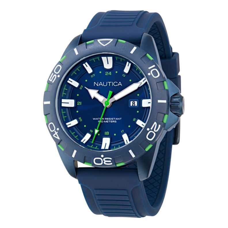 Reloj Nautica Hombre NAPNRF405-0