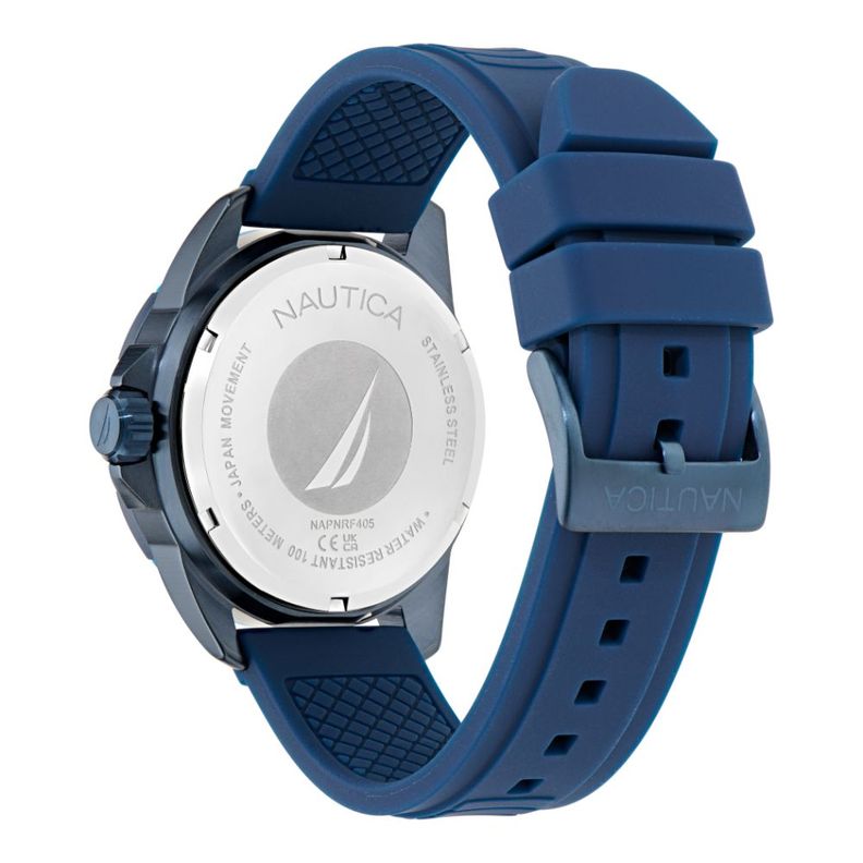 Reloj Nautica Hombre NAPNRF405-1