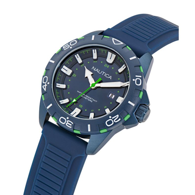 Reloj Nautica Hombre NAPNRF405-2