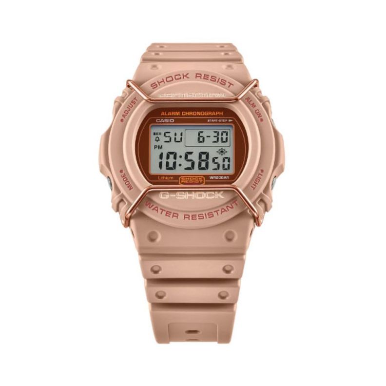 Reloj G-Shock Hombre DW-5700PT-5DR-0