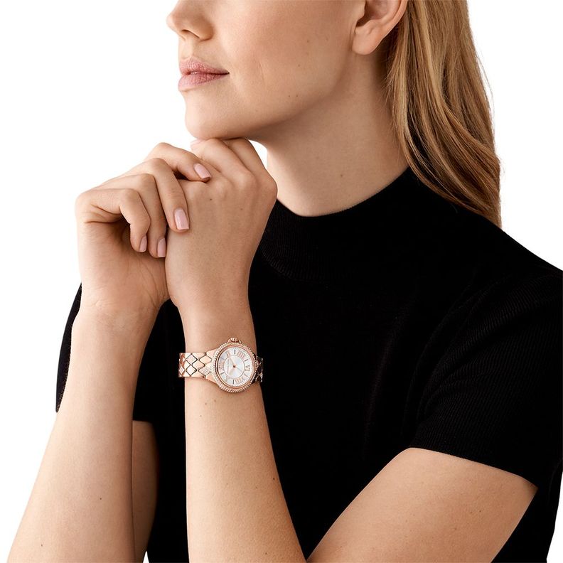 Reloj Michael Kors Mujer MK4810-3