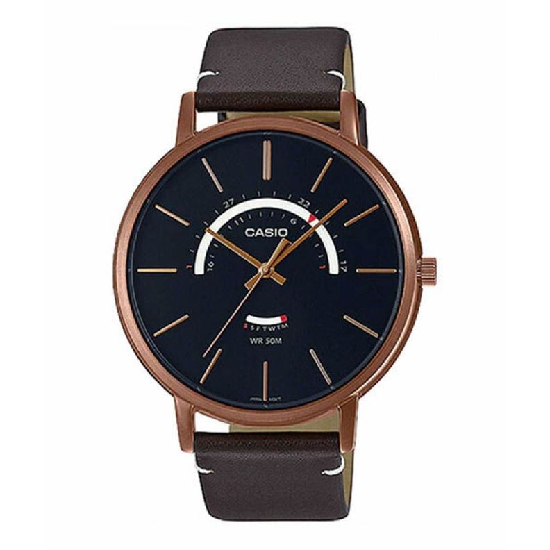 Reloj Casio Hombre MTP-B105RL-1AVDF-0