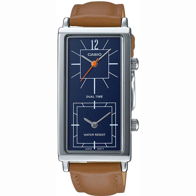 Reloj Casio Mujer LTP-E151L-2BDF-0