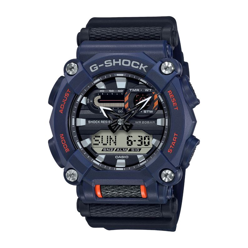 Reloj G-Shock Hombre GA-900-2ADR-0