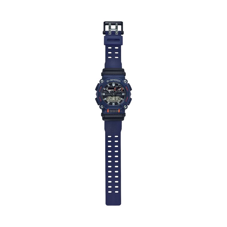Reloj G-Shock Hombre GA-900-2ADR-1