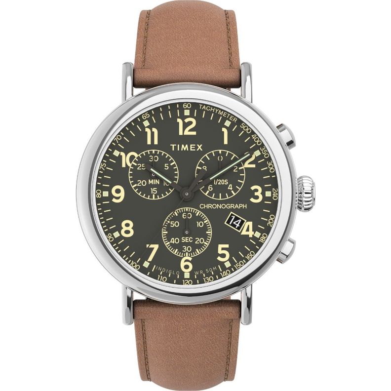 Reloj Timex Hombre TW2V27500-0