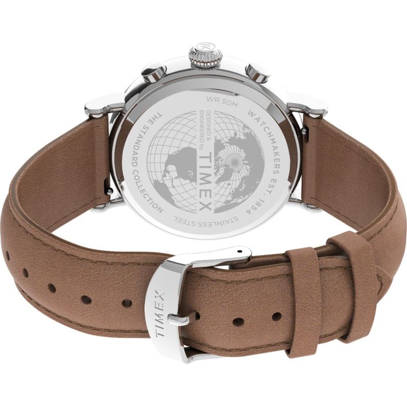 Reloj Timex Hombre TW2V27500-3