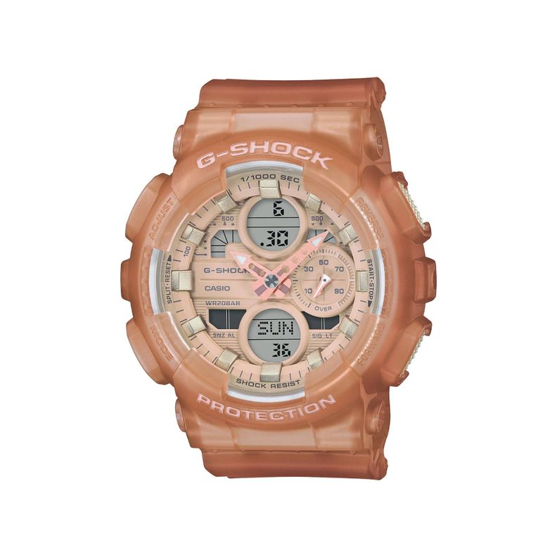 Reloj G-Shock Mujer GMA-S140NC-5A1DR-0