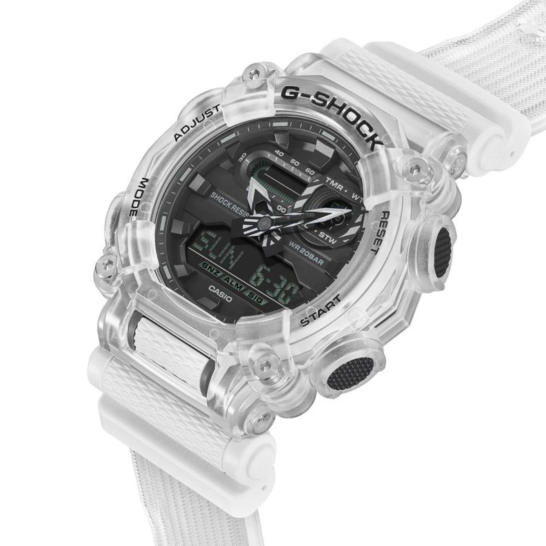 Reloj G-Shock Hombre GA-900SKL-7ADR-2