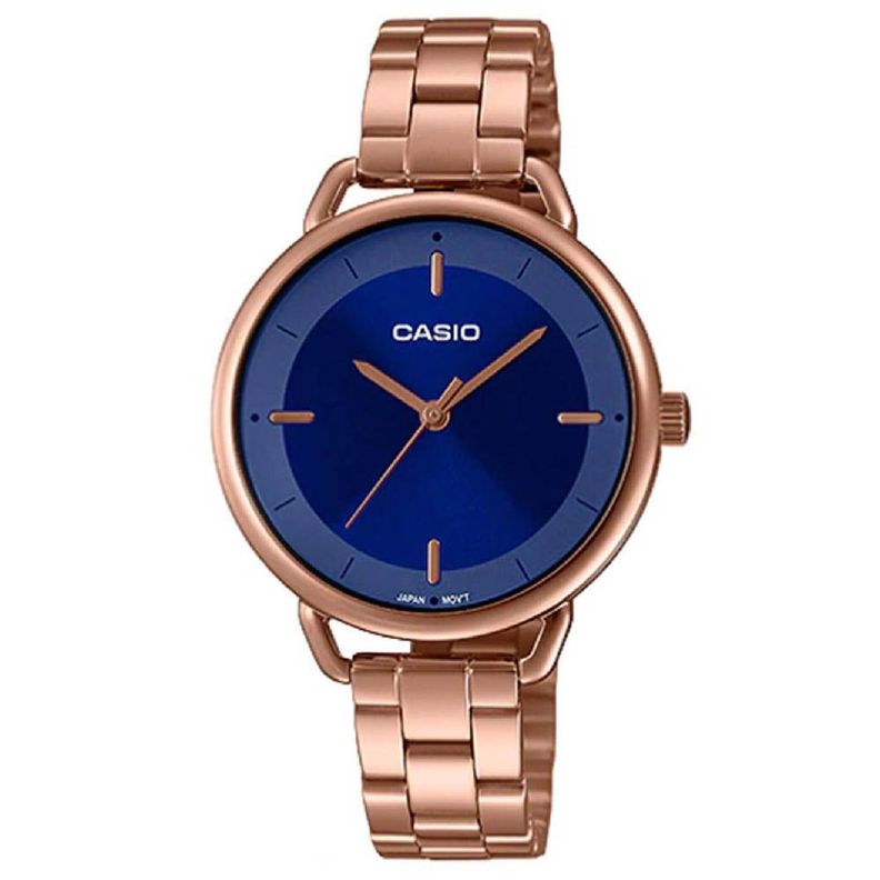Reloj Casio Mujer LTP-E413PG-2ADF-0