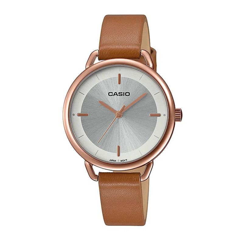 Reloj Casio Mujer LTP-E413PL-7ADF-0