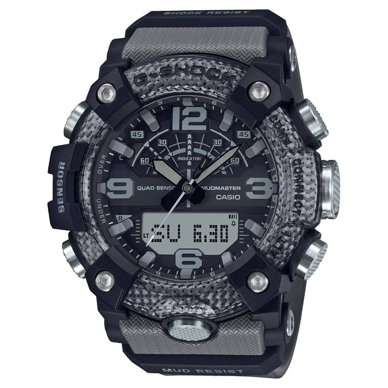 Reloj G-Shock Hombre GG-B100-8ADR-0