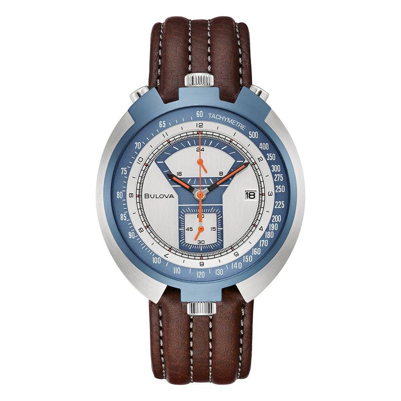 Reloj Bulova Hombre 98B390-0