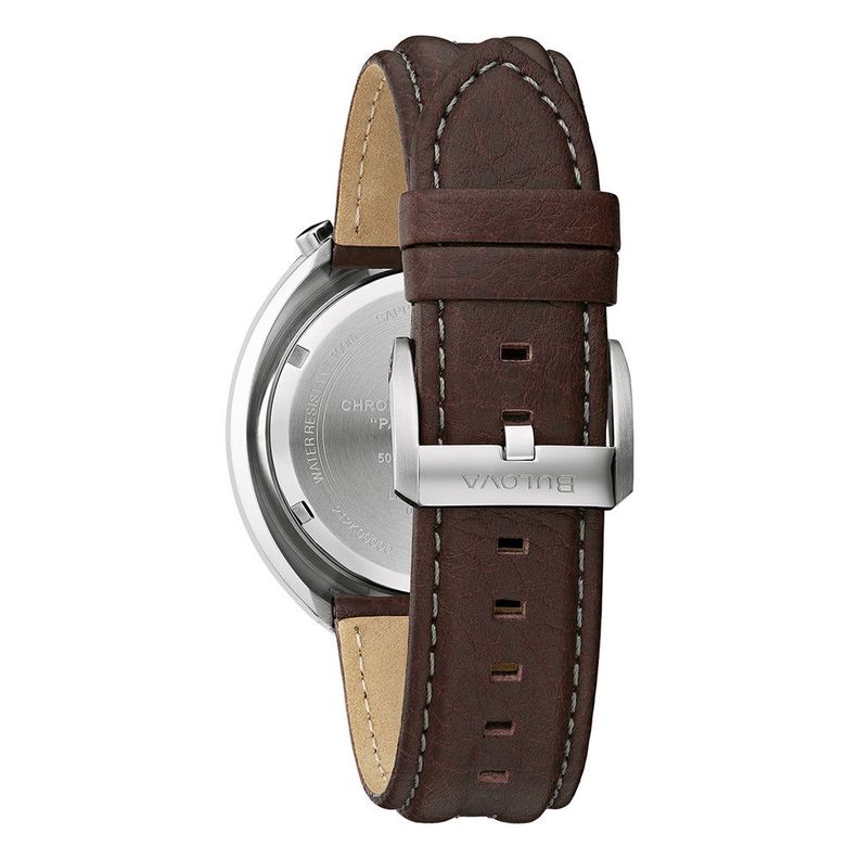Reloj Bulova Hombre 98B390-2