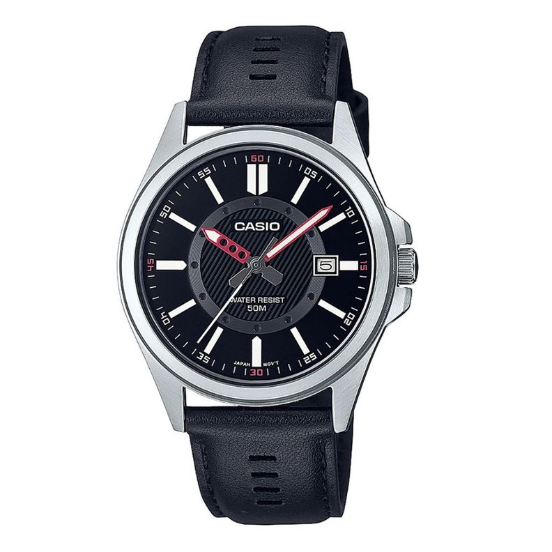 Reloj Casio Hombre MTP-E700L-1EVDF-0