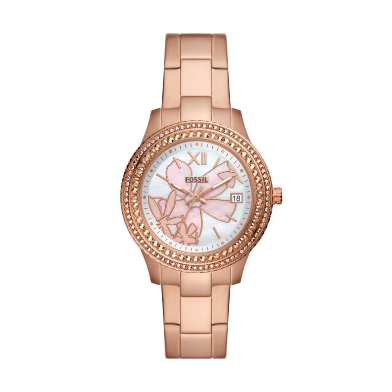 Reloj Fossil Mujer ES5192-0