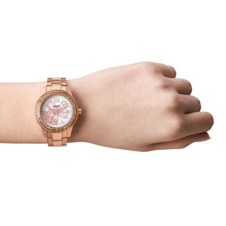 Reloj Fossil Mujer ES5192-3