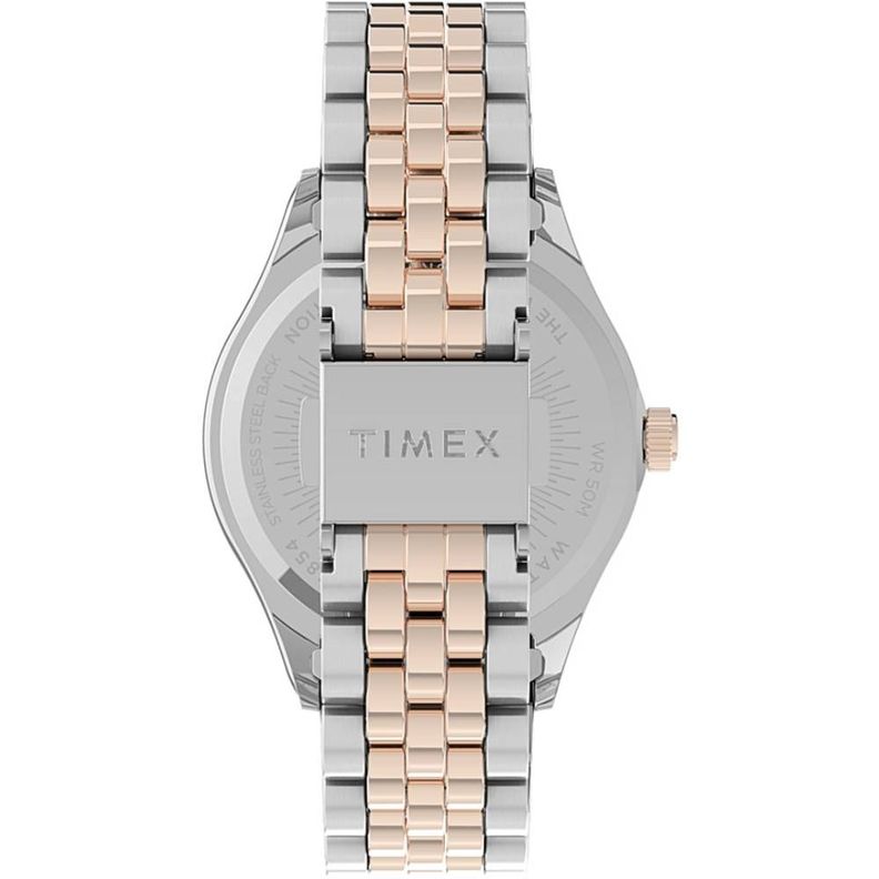 Reloj Timex Mujer TW2T87000-2