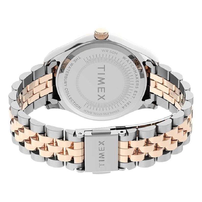 Reloj Timex Mujer TW2T87000-3
