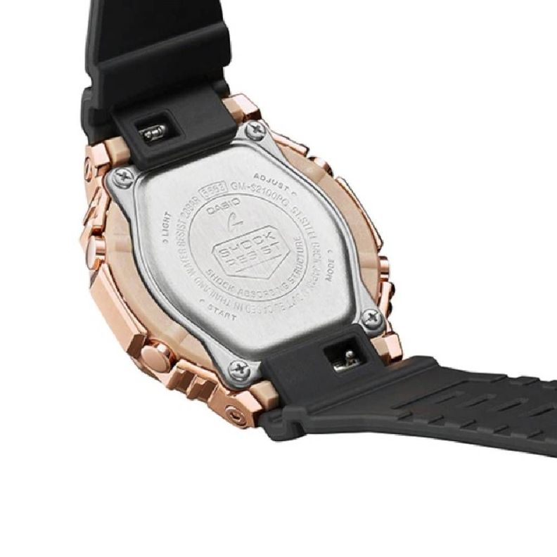 Reloj G-Shock Unisex GM-S2100PG-1A4DR G-Shock | Paris.cl
