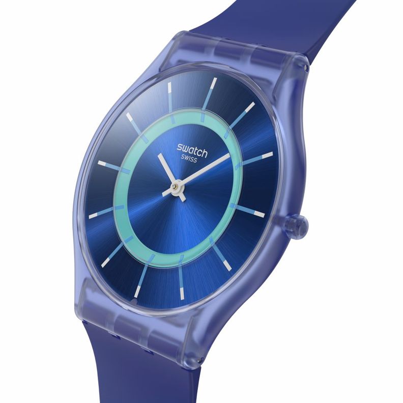 Reloj Swatch Unisex SS08I100-2