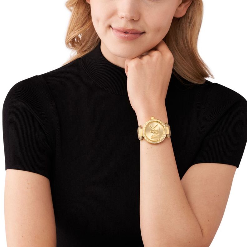 Reloj Michael Kors Mujer MK4725-3