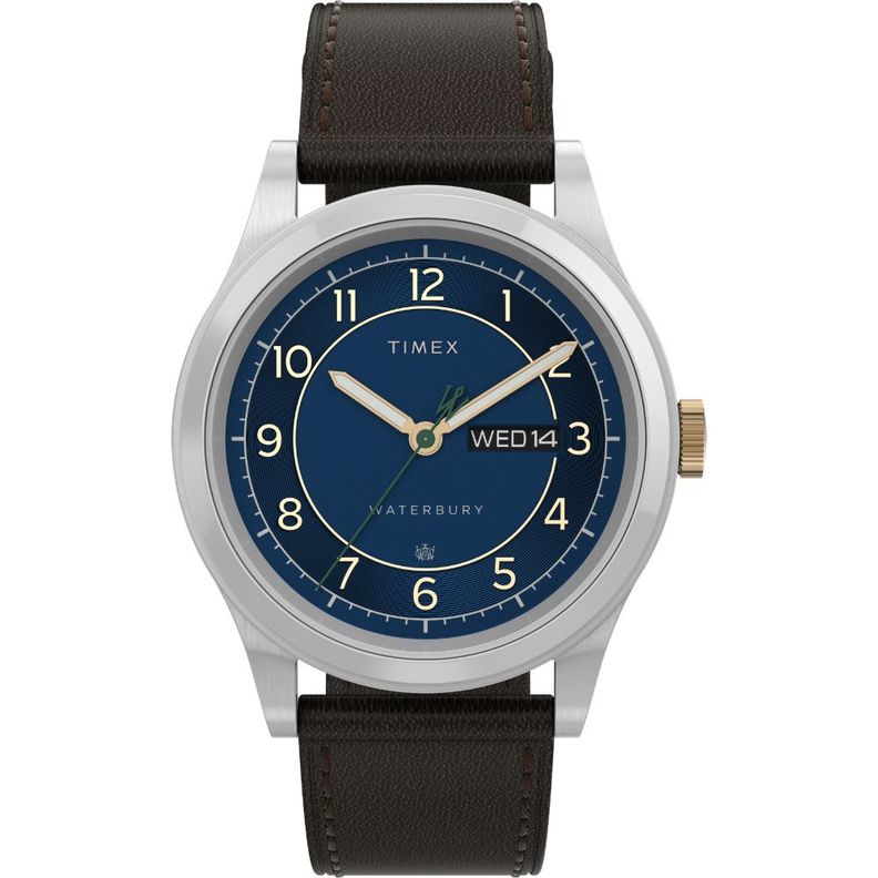Reloj Timex Hombre TW2V28500-0