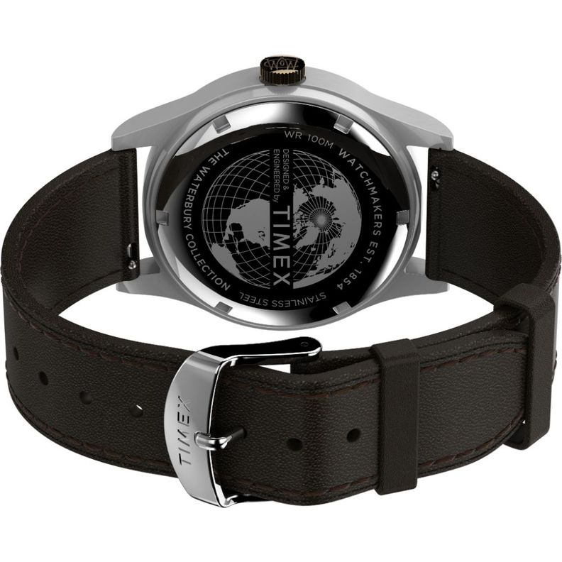 Reloj Timex Hombre TW2V28500-3