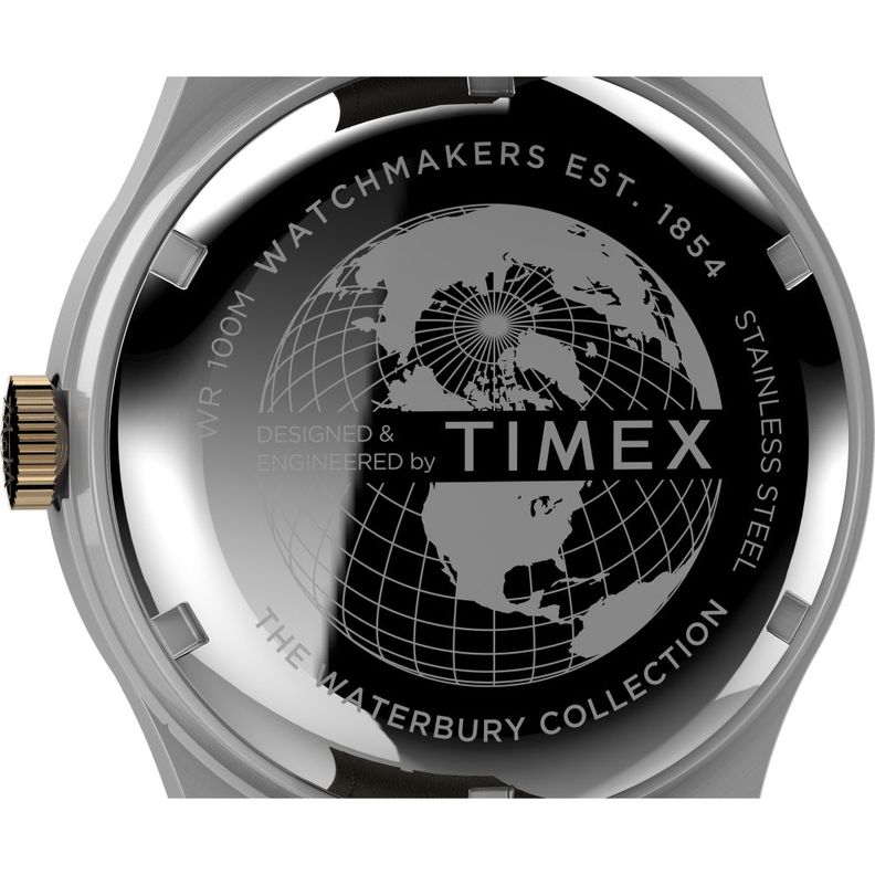 Reloj Timex Hombre TW2V28500-4