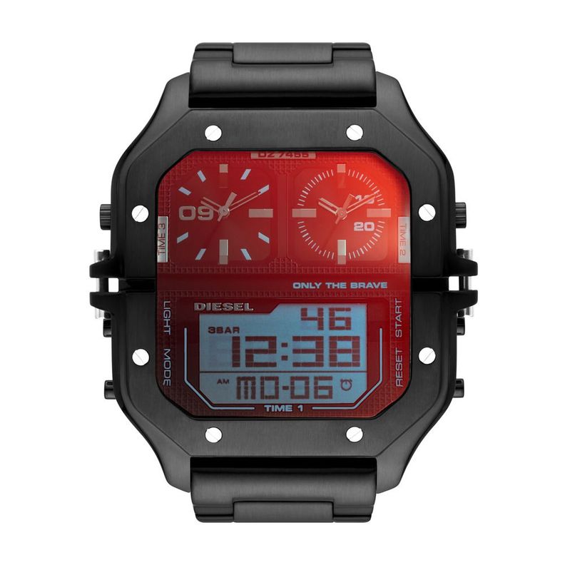 Reloj Diesel Hombre DZ7455-0
