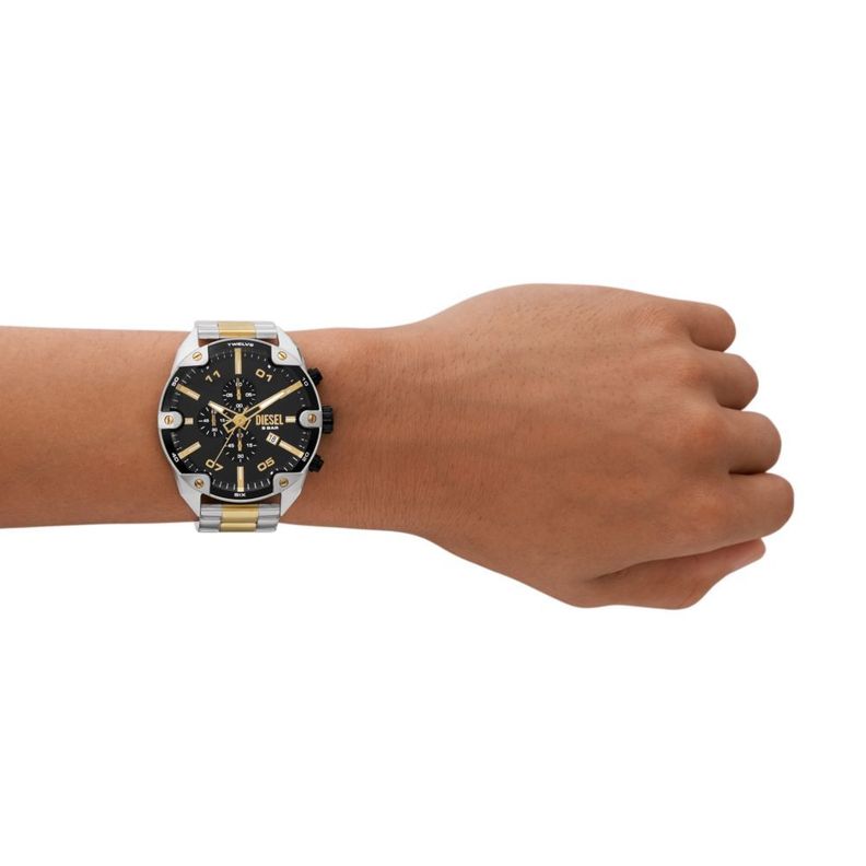 Reloj Diesel Hombre DZ4627-3
