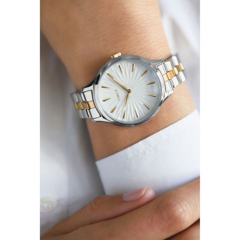 Reloj Timex Mujer TW2V06500-5