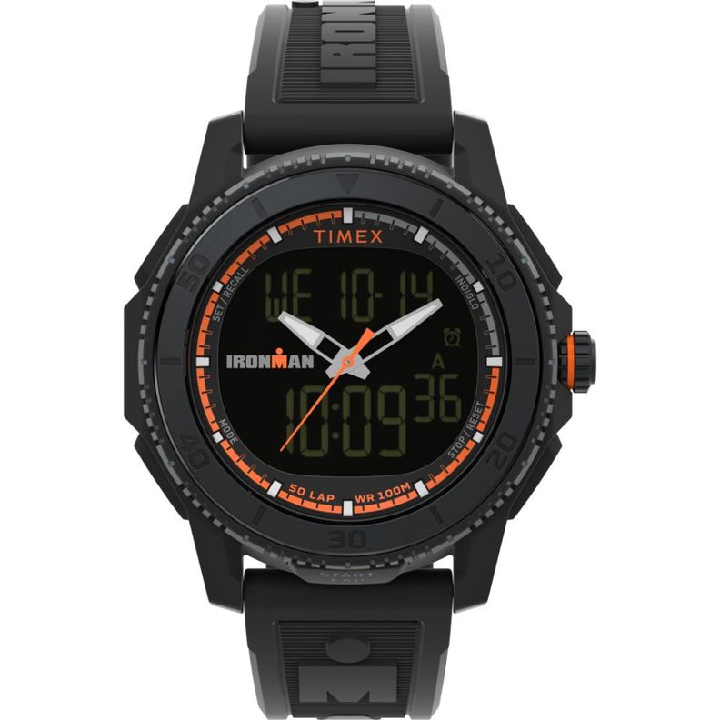 Reloj Timex Hombre TW2W53600-0