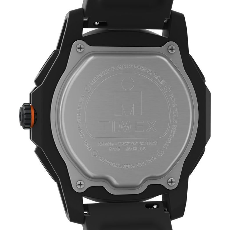 Reloj Timex Hombre TW2W53600-3