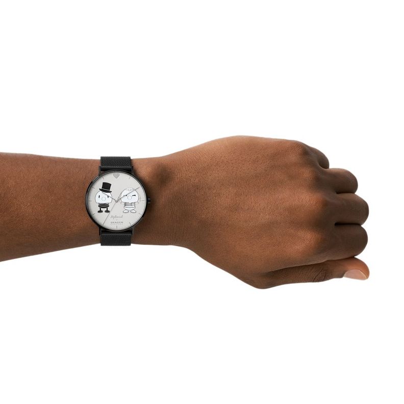 Reloj Skagen Unisex SKW6797-3