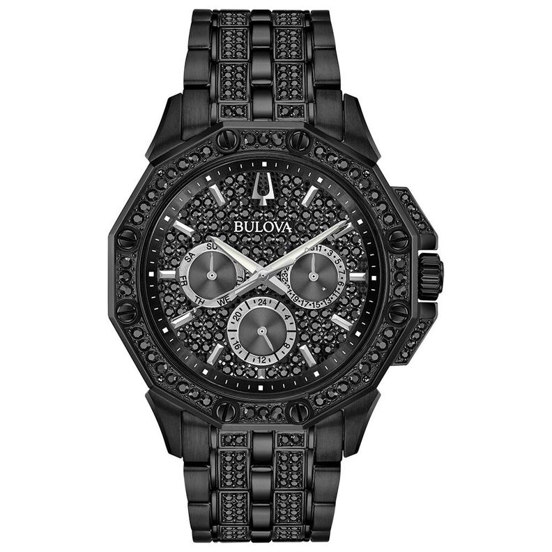 Reloj Bulova Hombre 98C134-0